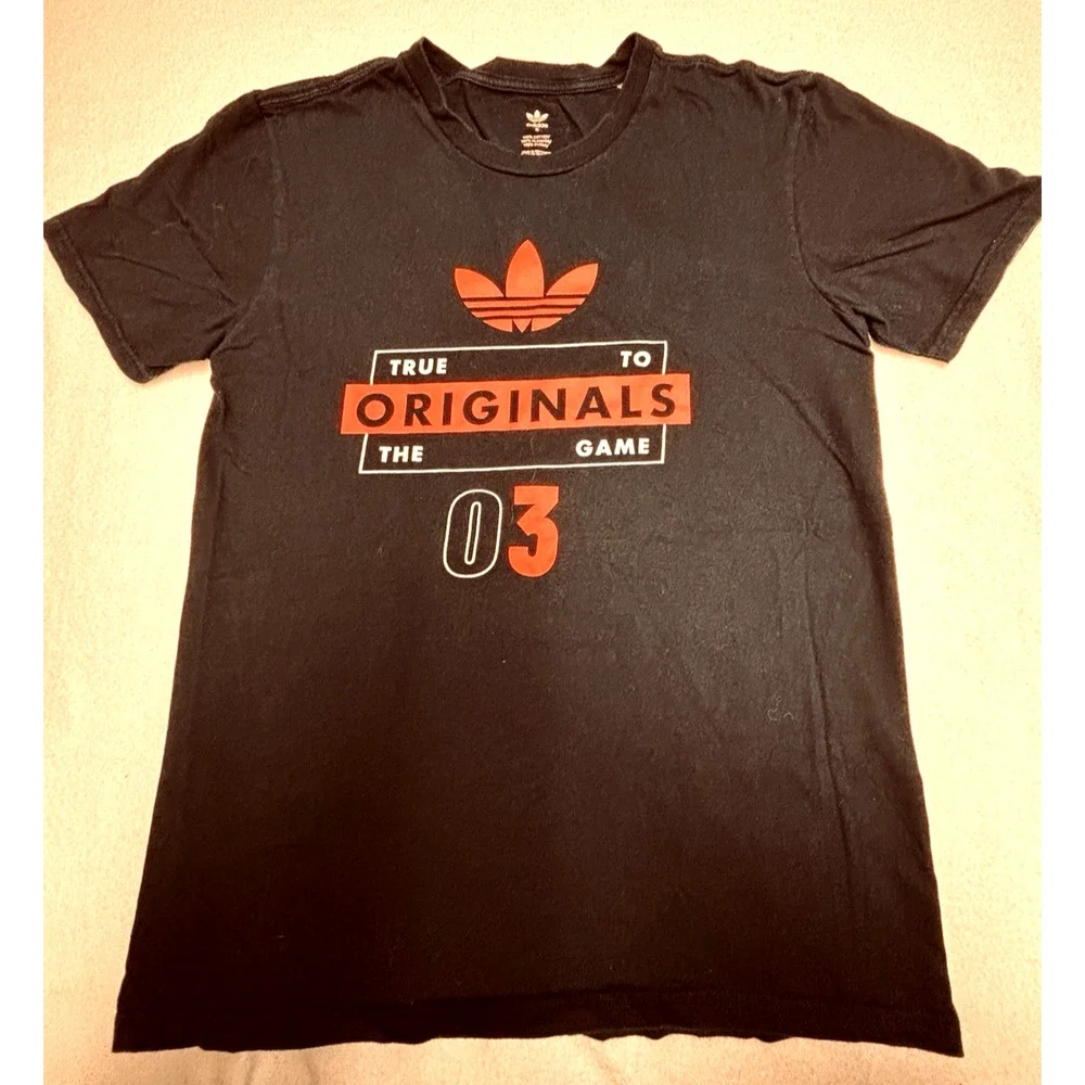 adidas mens black